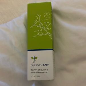 Gundry MD dark spot diminisher